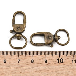 Drehverschlüsse aus Zinklegierung&nbsp;AL-CBAC079-16AB
