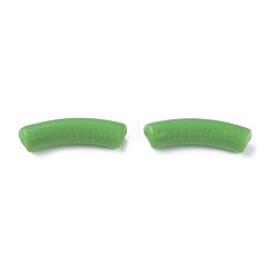 Perles acryliques opaques&nbsp;MACR-S372-002B-15-6437