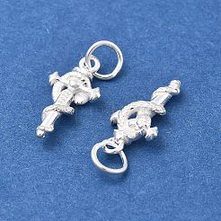 925 Sterling Silber Anhänger&nbsp;STER-D302-11S