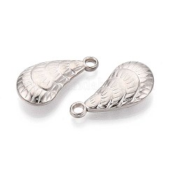 Colgantes de plástico CCB&nbsp;CCB-T012-09P-01