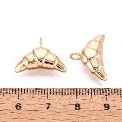 Pendentifs en laiton&nbsp;KK-T071-36G