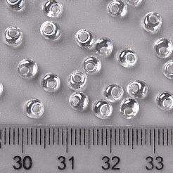 Toho kurze Magatama Perlen&nbsp;SEED-TM04-101