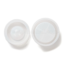 Moules en silicone de stockage de poêle à encens bricolage&nbsp;DIY-G113-13C