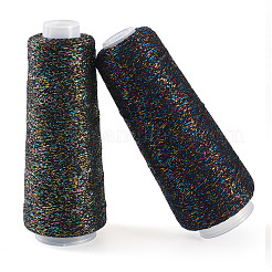 2 rollo de cordón de algodón de 2 colores&nbsp;OCOR-TA0003-47B