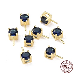 925 molletta in argento sterling&nbsp;STER-D035-47G-01