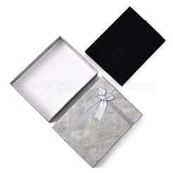 Karton Schmuck-Set-Boxen&nbsp;CBOX-G016-A03