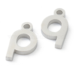 Dijes de acero inoxidable 304 que no se deslustran&nbsp;STAS-G244-01R