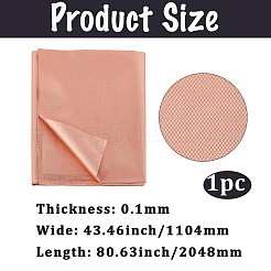 Tissu de protection emf&nbsp;AJEW-WH0314-712G-06