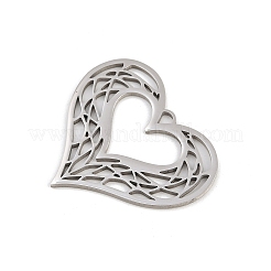 201 pendentifs en acier inoxydable&nbsp;STAS-I344-05P-01