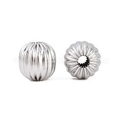 Perline in acciaio inossidabile 304&nbsp;STAS-F339-10A-03