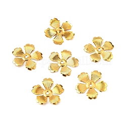 5-petalo protezioni tallone di ferro&nbsp;IFIN-WH0070-02G