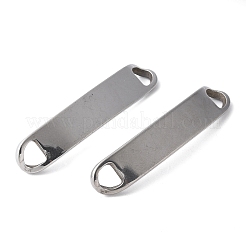 Collegamenti/connettori in acciaio inossidabile 304&nbsp;STAS-H363-19B-P