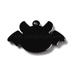 Fledermaus-PVC-Anhänger&nbsp;X-KY-F018-02