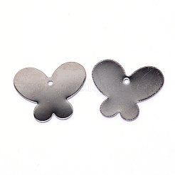 Messing Anhänger & Charms&nbsp;KK-WH0034-55B
