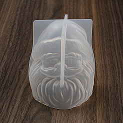 Stampi in silicone per candele fai da te a tema natalizio&nbsp;SIMO-P011-01C