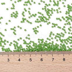 Toho runde Saatperlen&nbsp;SEED-XTR15-0047F