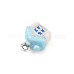 Pendente smaltati in lega&nbsp;FIND-Z106-03AS