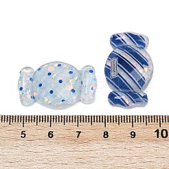 Transparente Harzcabochons&nbsp;FIND-Z077-14F