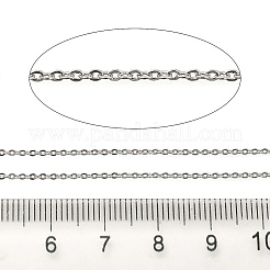 Chaînes de câble en laiton&nbsp;CHC-M001-02S