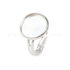 Messingring Komponenten&nbsp;KK-J109-S-NR