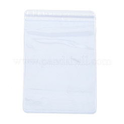 Sacchetti richiudibili in PVC antiossidante&nbsp;AJEW-G034-01O-01
