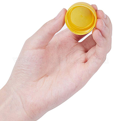 Tappi di bottiglia di plastica&nbsp;FIND-PH0015-59