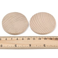 Unbehandelte Buchenholzplatten&nbsp;WOOD-G028-03F