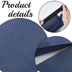 Oreiller en mousse pour chaises pliantes&nbsp;AJEW-WH20006-411B