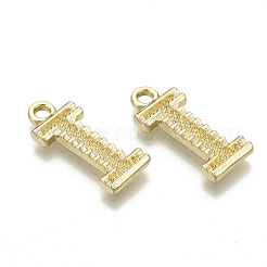 Pendentifs en alliage&nbsp;X-PALLOY-N157-002I-NR