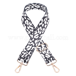 Taschengurt aus Polyester&nbsp;FIND-WH0064-85B