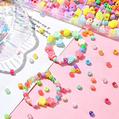 Kit braccialetto fai da te&nbsp;DIY-YW0009-08