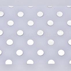 Glitzer-Pailletten-Deko-Mesh-Bänder&nbsp;OCOR-K004-D02-A