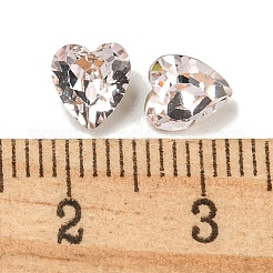 Glas Strass Cabochons&nbsp;RGLA-L029-16A-508