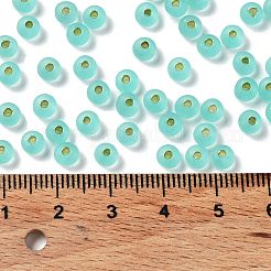 6/0 perles de rocaille en verre&nbsp;SEED-Z001-B-E05