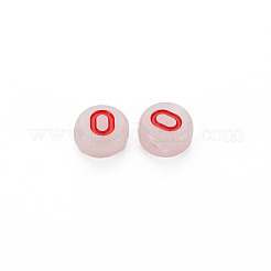 Acryl-Perlen&nbsp;MACR-N008-58O