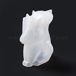 3D-Figur Silikonformen&nbsp;LS-DIY-E058-02G