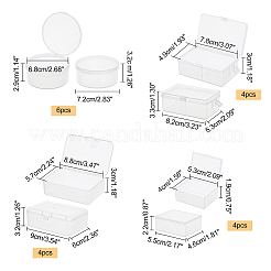 Pp Plastikbox&nbsp;CON-PH0002-30