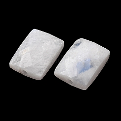 Natürliche Regenbogen-Mondsteinperlen&nbsp;X-GG-C001-01A