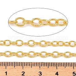 Messingkabelketten&nbsp;CHC-H111-08G