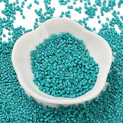 Perles de rocaille en verre&nbsp;X-SEED-S042-05B-57