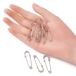 Accessoirs de broche en fer&nbsp;IFIN-YW0001-96D