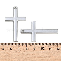 Aluminium Anhänger & Charms&nbsp;AL-CBA2376-10P