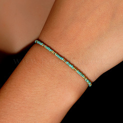 Armbänder aus Glasperlen für Frauen&nbsp;JA4467