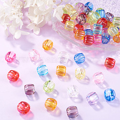 100 Stück UV-beschichtete&nbsp;TACR-TA0001-93B