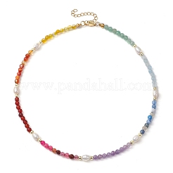 4 mm facettierte&nbsp;NJEW-JN05110