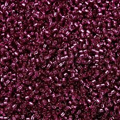 Miyuki Delica Perlen&nbsp;X-SEED-J020-DB2161