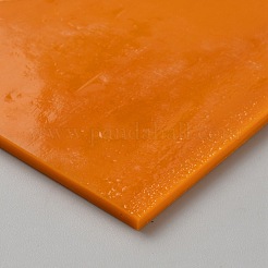 Rechteckige Glasbaustein-Cabochons&nbsp;DIY-WH0170-38A