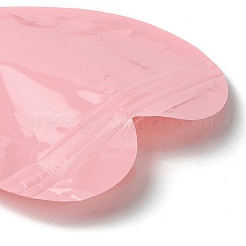 20 Stück herzförmige&nbsp;OPP-FS0001-03