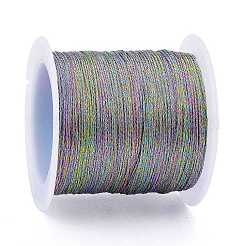 Fil métallique tressé en polyester&nbsp;X-OCOR-I007-B-15