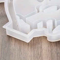 Diy Silikonformen&nbsp;LS-DIY-Q033-12C